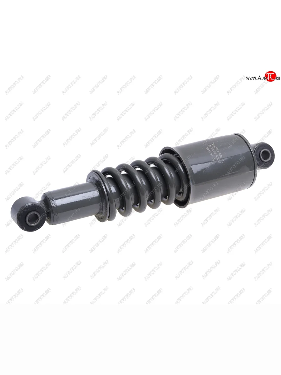 Амортизатор SITRAK HOWO SHAANXI КАМАЗ кабины передний с пружиной OE SITRAK wg1642430283  в Самаре Самарской области
