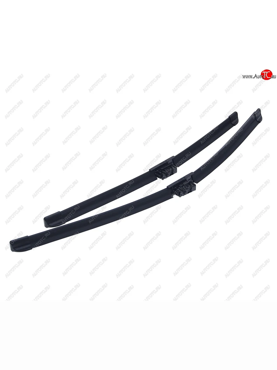 Щетка стеклоочистителя MERCEDES A (W176) 600475мм комплект BOSCH BOSCH 3397014204 с доставкой в г. Кемерово