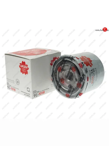 Фильтр масляный АКПП HYUNDAI Sonata 5 KIA Magentis (99-) SAKURA SAKURA tc1018