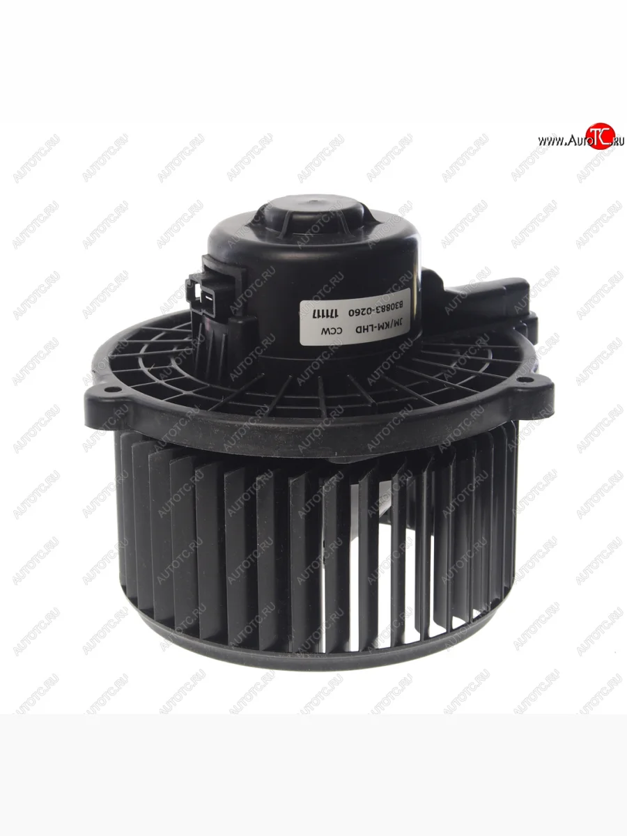 Мотор отопителя HYUNDAI Tucson (04-) KIA Sportage (04-) DOOWON DOOWON 97113-2e300 с доставкой в г. Кемерово