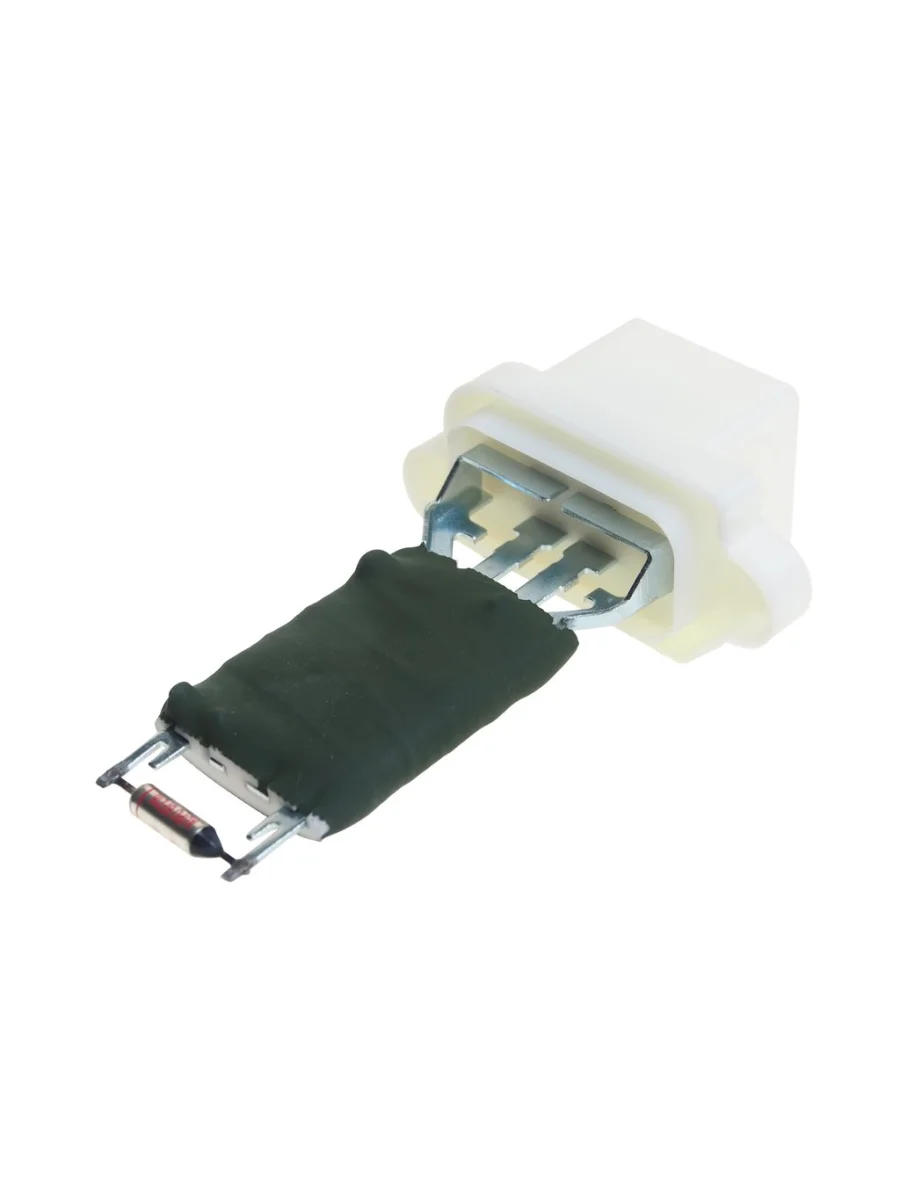 Резистор FORD Focus (04-11),Mondeo (07-) отопителя PATRON PATRON p15-0049  с доставкой в г. Кемерово