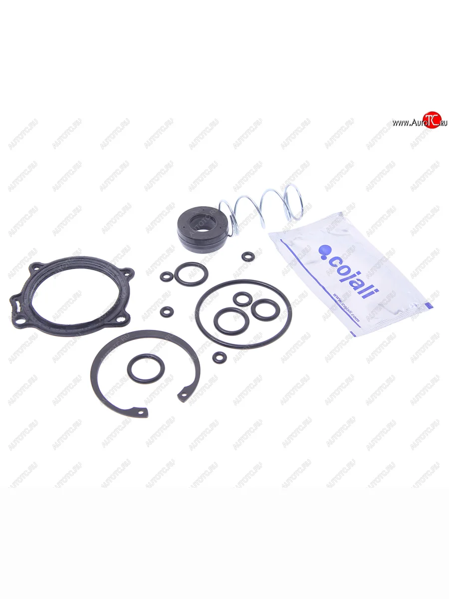 Ремкомплект MAN VOLVO модулятора EBS одноканального (для K000914,K021203) COJALI COJALI 6014048  с доставкой в г. Кемерово