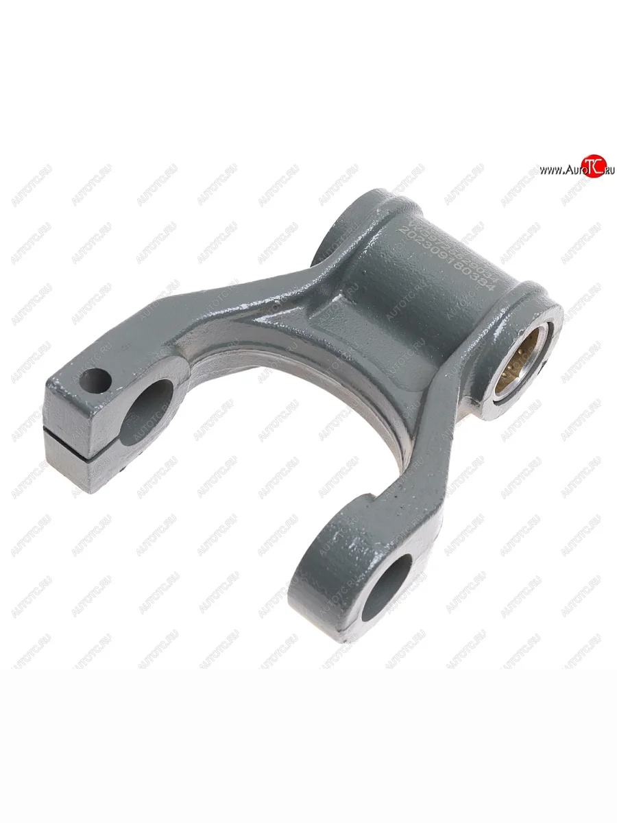 Серьга SITRAK HOWO рессоры передней OE SITRAK wg9725529034 с доставкой в г. Кемерово