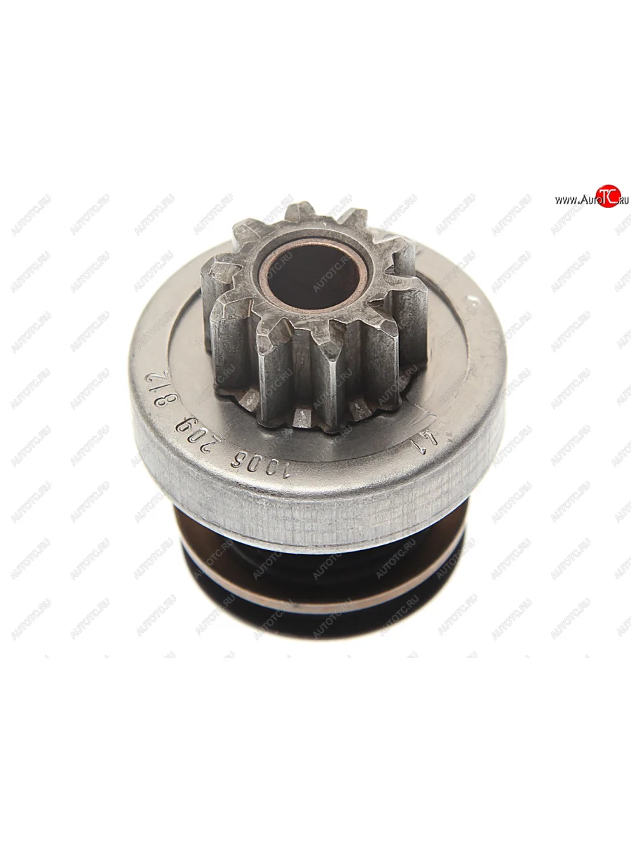 Привод стартера PEUGEOT 306 (бендикс) BOSCH BOSCH 1006209812 с доставкой в г. Кемерово