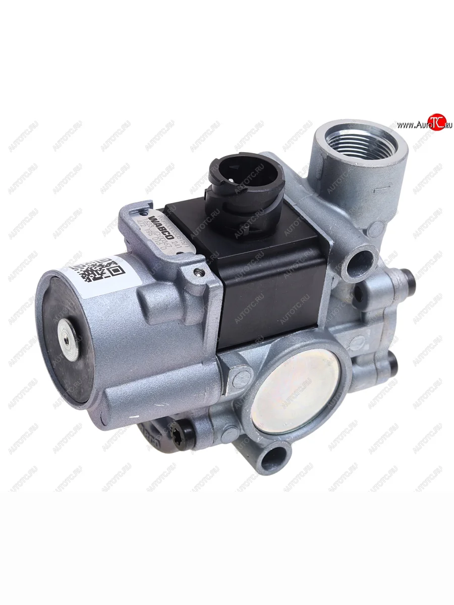 Модулятор SITRAK HOWO АБС (байонет) OE SITRAK wg9000360515 с доставкой в г. Кемерово