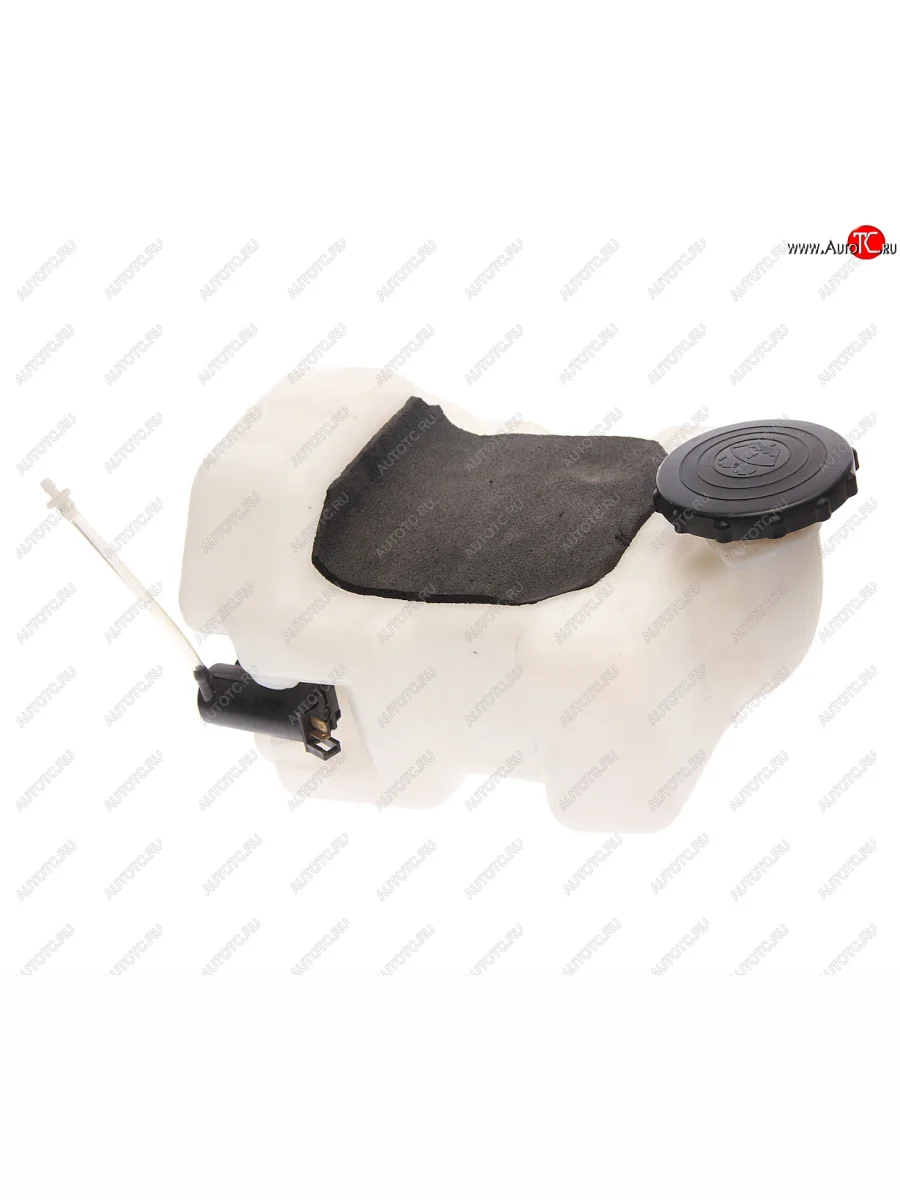 Бачок омывателя SITRAK HOWO стекла ветрового OE SITRAK wg1642860001  в Самаре Самарской области