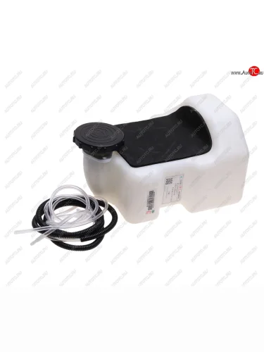 Бачок омывателя SITRAK HOWO стекла ветрового OE SITRAK wg1642860011