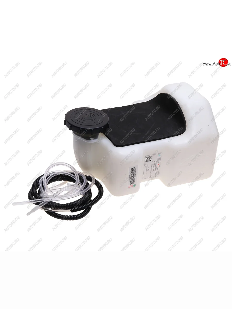 Бачок омывателя SITRAK HOWO стекла ветрового OE SITRAK wg1642860011  в Самаре Самарской области