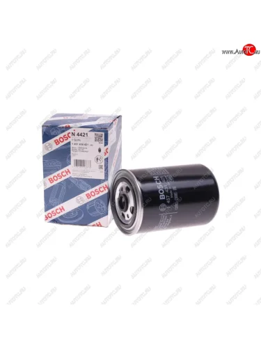 Фильтр топливный RENAULT Premium,Midlum,Kerax,ЯМЗ (дв.E-TECH ЕВРО-3) (00-) BOSCH BOSCH 1457434421