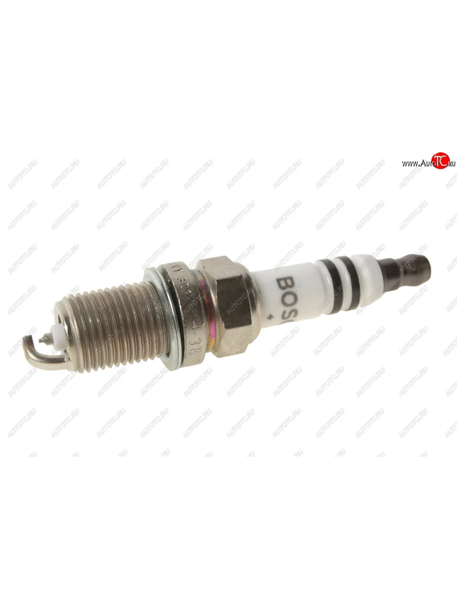 Свеча зажигания FR7KPP33U+ (замена для 573,739,690) BOSCH BOSCH 0242236544 с доставкой в г. Кемерово