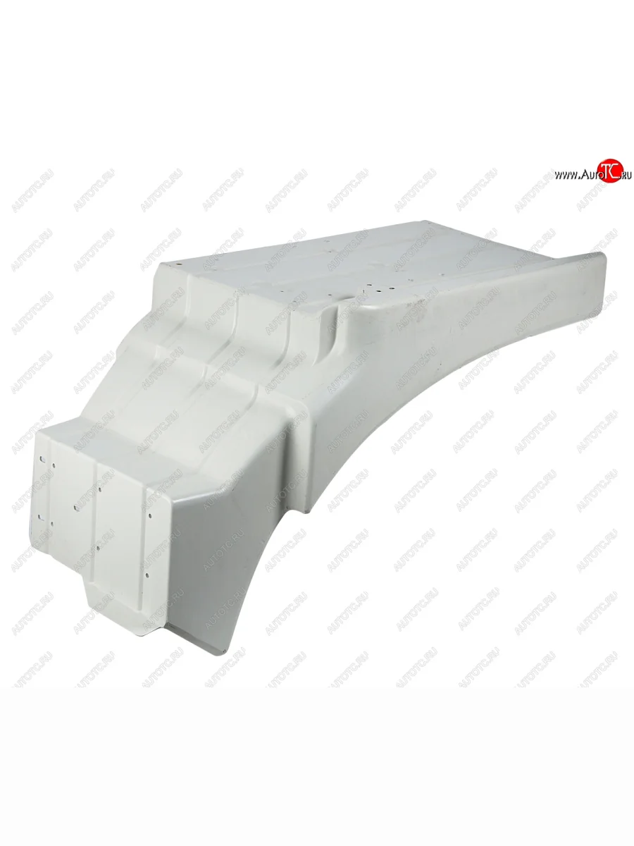 Подкрылок SITRAK HOWO T5G кабины задний левый OE SITRAK 810w61210-0673 с доставкой в г. Кемерово
