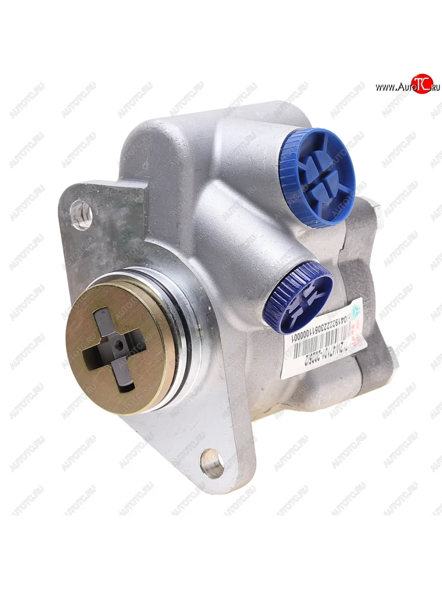 Насос гидроусилителя SITRAK OE SITRAK 712w47101-2025 с доставкой в г. Кемерово