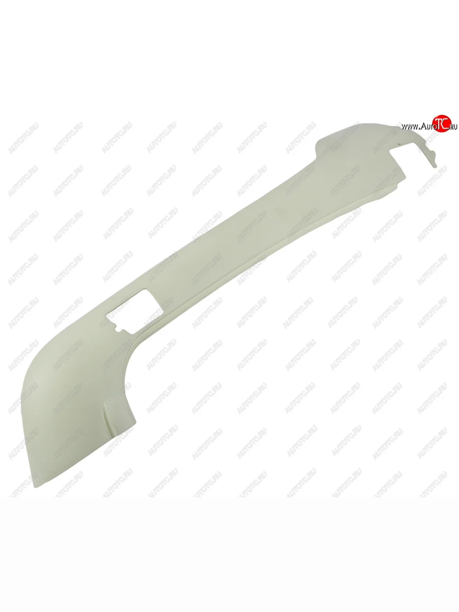 Накладка SITRAK HOWO стойки кабины правая (под покраску) OE SITRAK 812w62410-0146tw0001  с доставкой в г. Кемерово