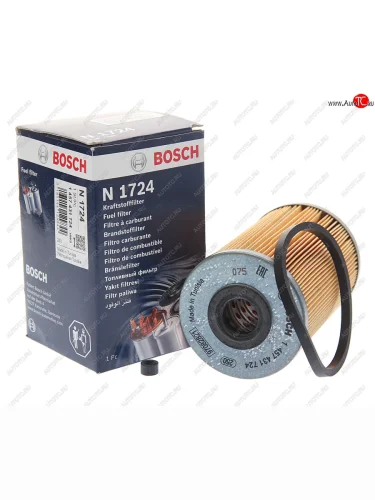 Фильтр топливный OPEL Vivaro BOSCH BOSCH 1457431724