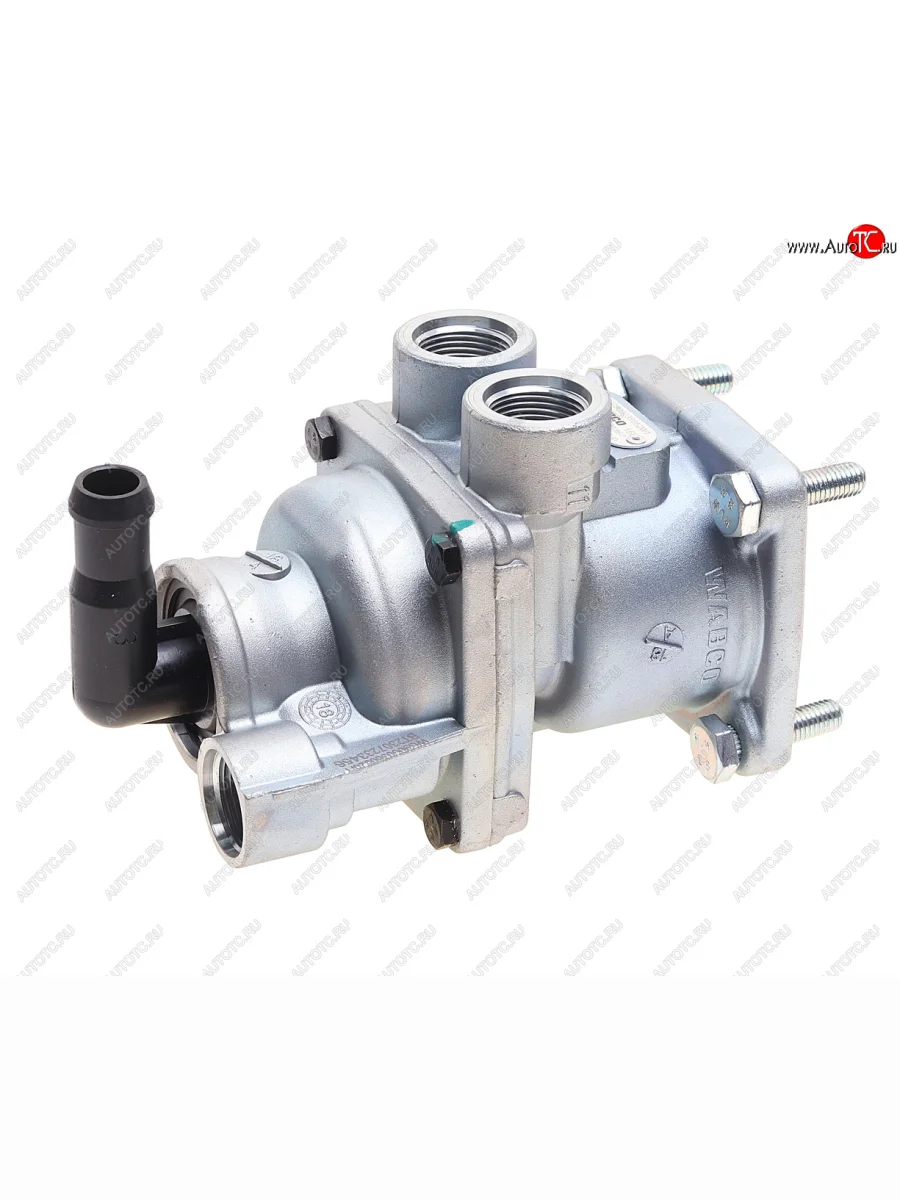 Кран SITRAK HOWO тормозной главный OE SITRAK wg9000360520 с доставкой в г. Кемерово