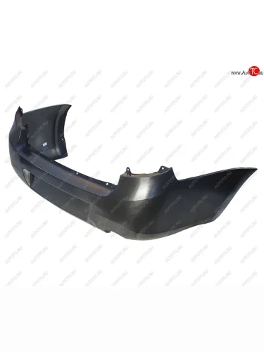 Бампер ВАЗ-2190 задний АвтоВАЗ LADA 21900-2804015-11