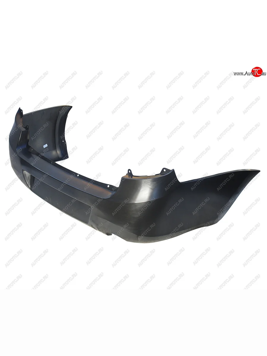 Бампер ВАЗ-2190 задний АвтоВАЗ LADA 21900-2804015-11  в Самаре Самарской области