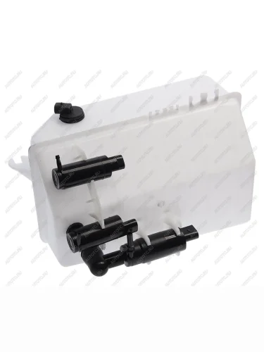 Бачок омывателя CHEVROLET Captiva (07-) стекла ветрового DOMINANT DOMINANT gm960627003