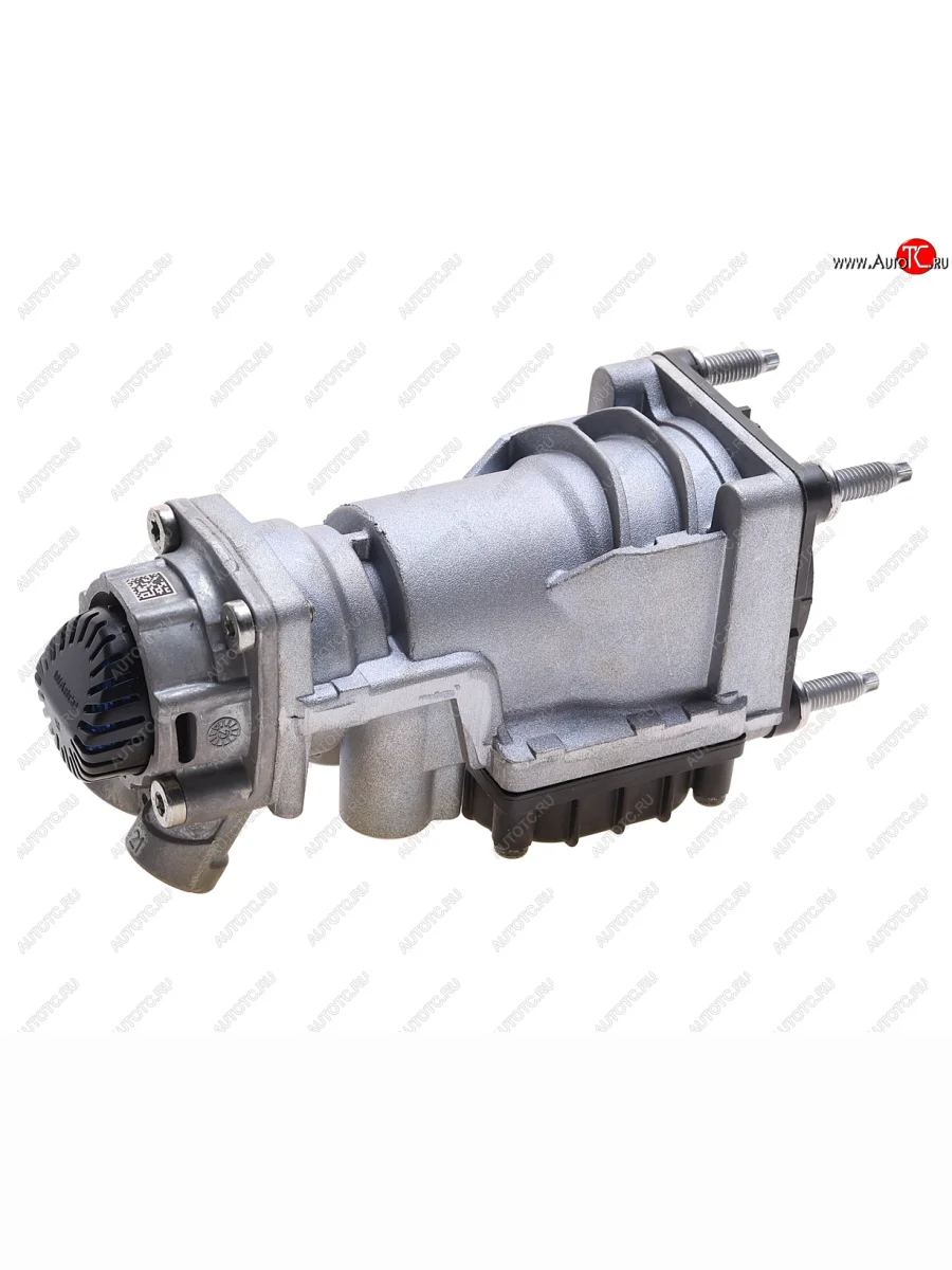 Кран SITRAK HOWO тормозной главный OE SITRAK wg9000360550 с доставкой в г. Кемерово