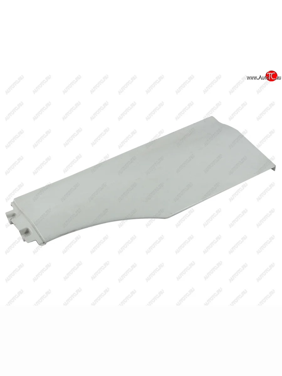 Крыло SITRAK переднее левое передняя часть (под покраску) OE SITRAK 810w61510-0411 с доставкой в г. Кемерово