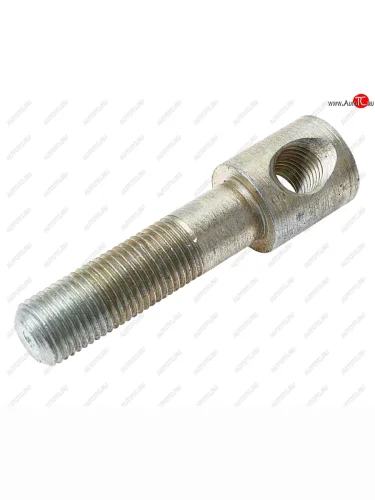 Болт ЯМЗ-7511 крепления планки натяжителя АВТОДИЗЕЛЬ ЯМЗ 7511.3701795-01
