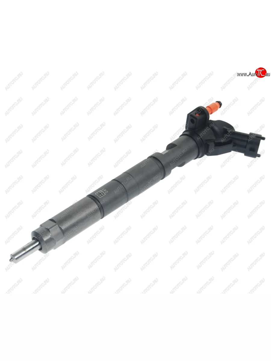 Форсунка FIAT Ducato (02-) IVECO Daily (02-) топливная (дизель) OPAR OPAR b0445116059 с доставкой в г. Кемерово