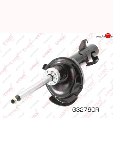 Амортизатор VOLVO S80 (06-) крышки багажника LYNX LYNX gs1706