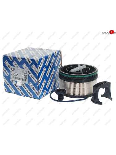 Фильтр топливный MERCEDES CLS (C257) QUATTRO FRENI QUATTRO FRENI qf16a00161