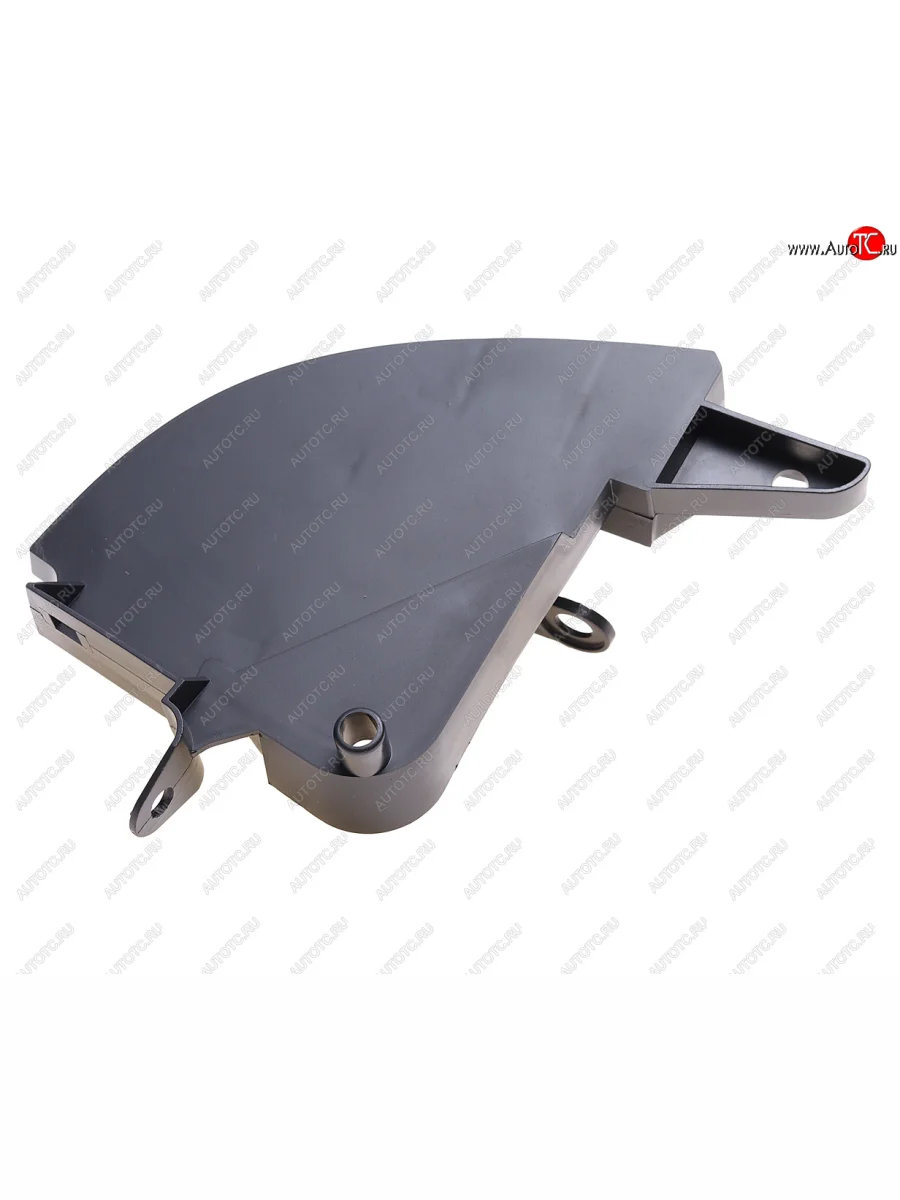 Кронштейн SITRAK дефлектора кабины правый OE SITRAK 812w62440-0050  с доставкой в г. Кемерово