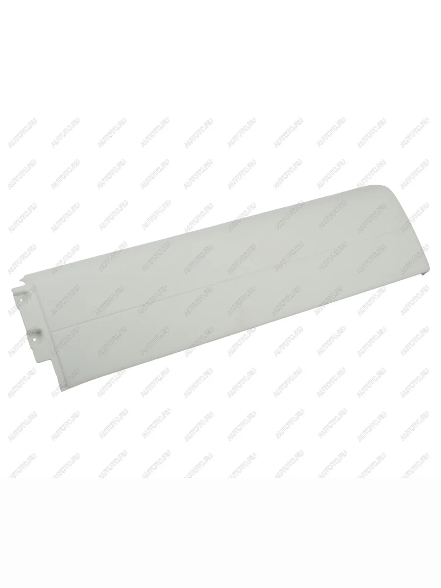 Крыло SITRAK HOWO T5G верхнее левое задняя часть (под покраску) OE SITRAK 810w61210-0617-387  с доставкой в г. Кемерово