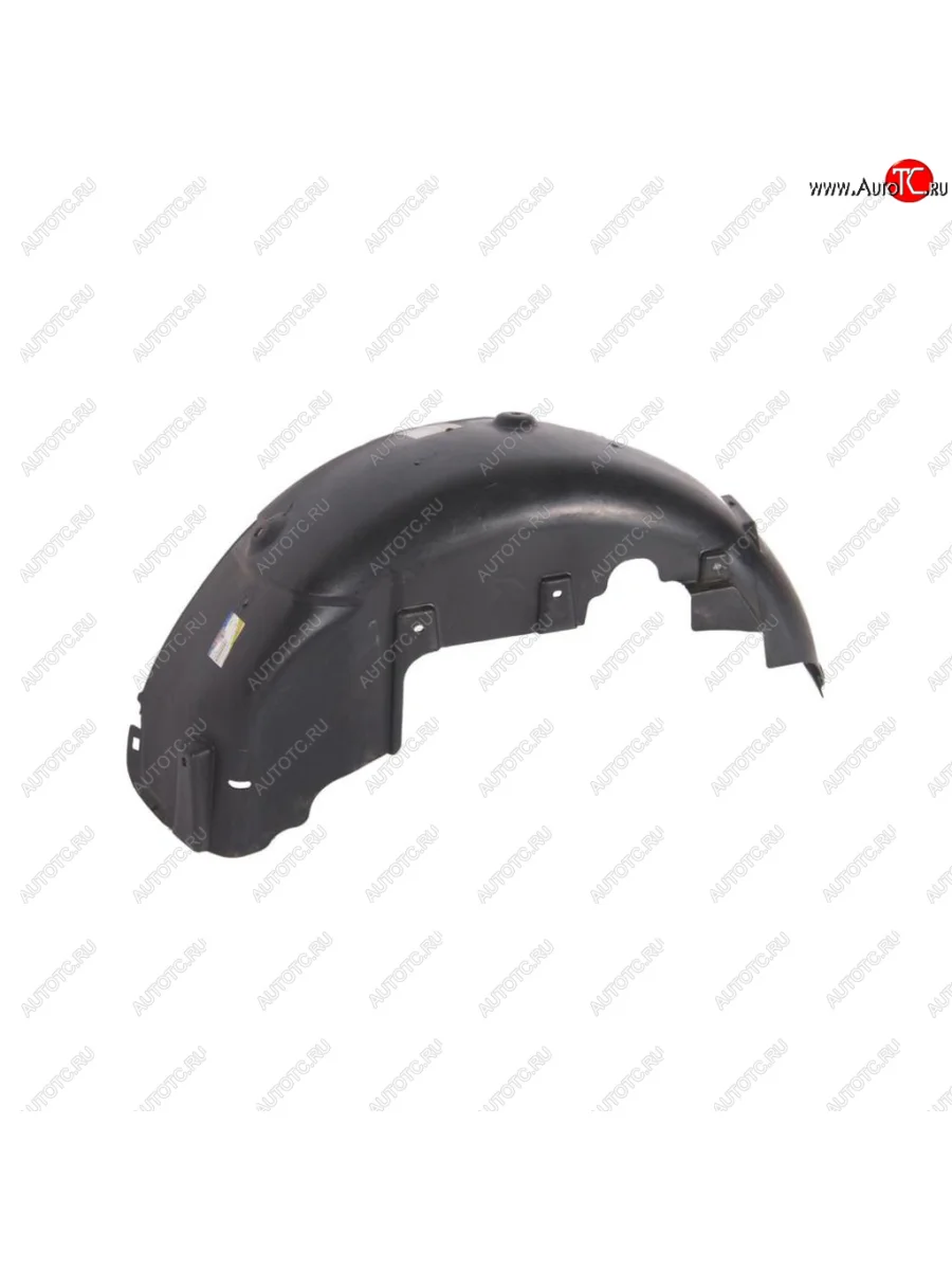 Подкрылок SSANGYONG Kyron (05-) задний правый OE SSANGYONG 7974109003 SSANGYONG 7974109003 с доставкой в г. Кемерово