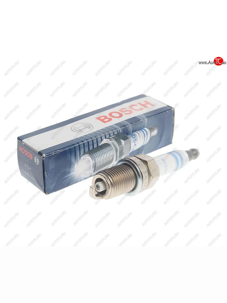 Свеча зажигания VOLVO XC90 (02-12) BOSCH BOSCH 0242235749 с доставкой в г. Кемерово