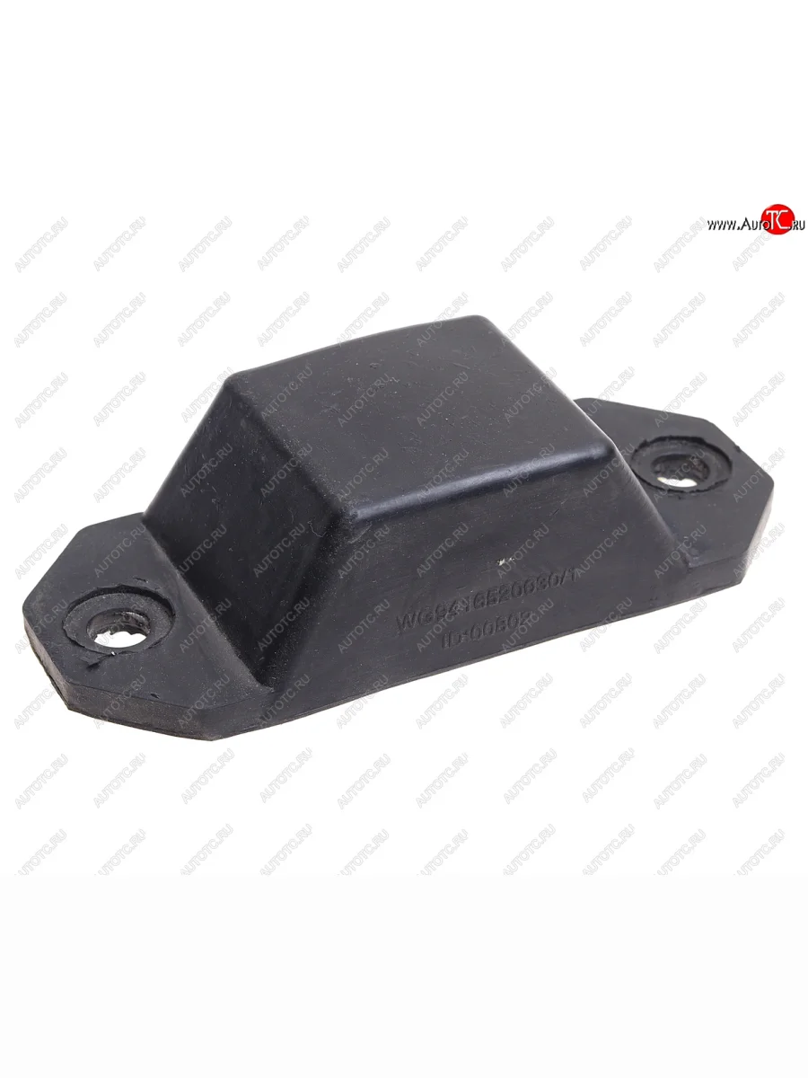 Подушка SITRAK HOWO рессоры передней OE SITRAK wg9416520030 с доставкой в г. Кемерово