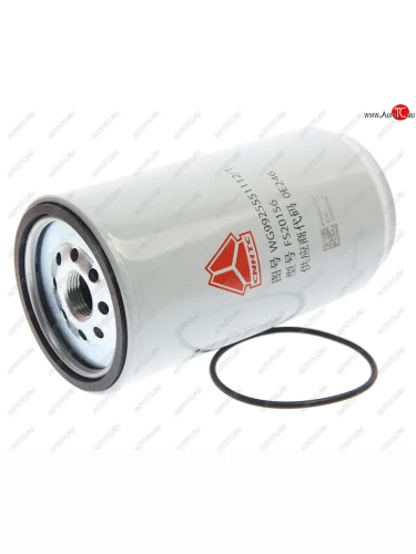 Фильтр топливный SITRAK HOWO OE SITRAK wg99255511121