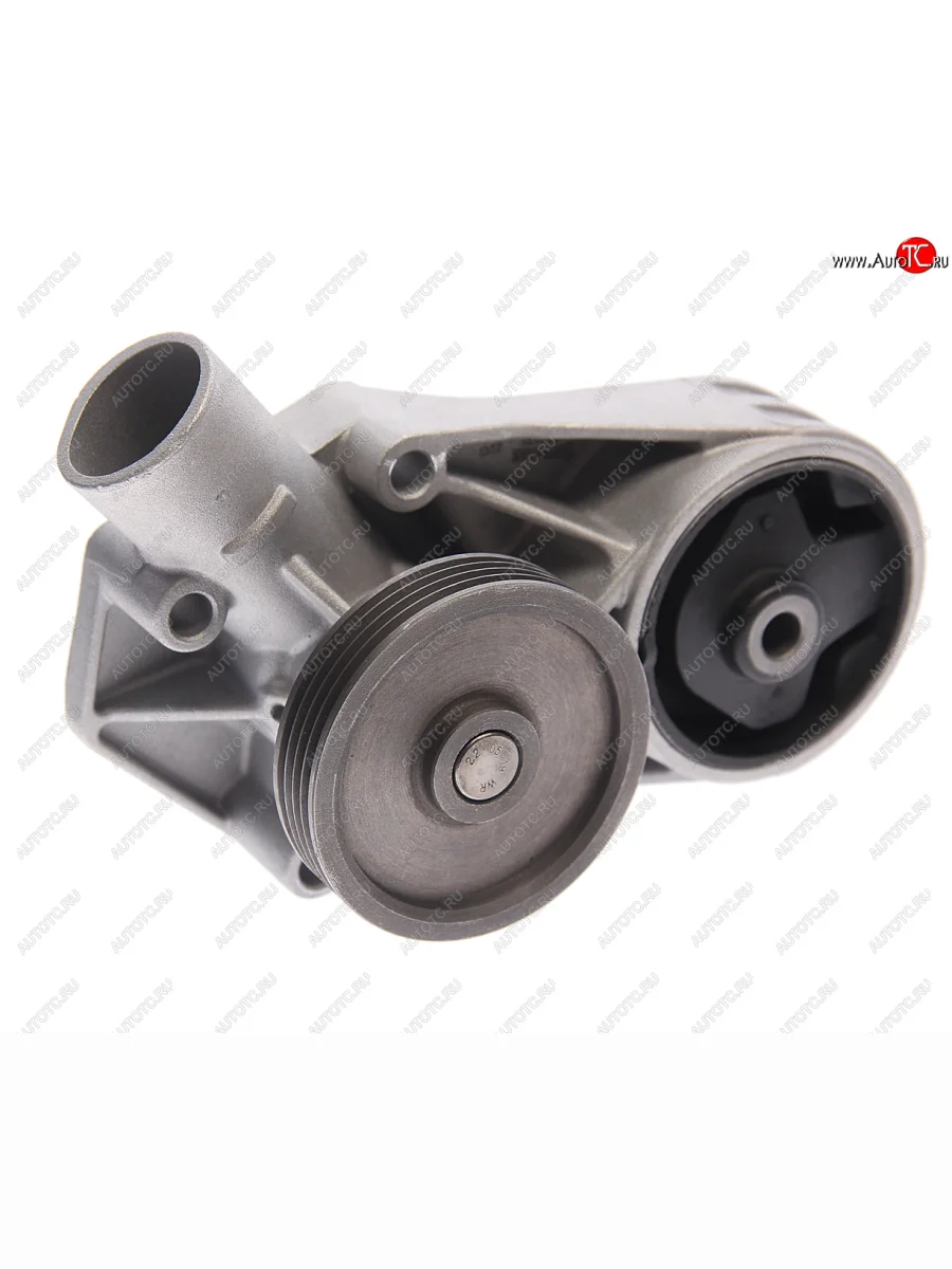Насос водяной SKODA Felicia (95-01) STELLOX STELLOX 45250018sx с доставкой в г. Кемерово