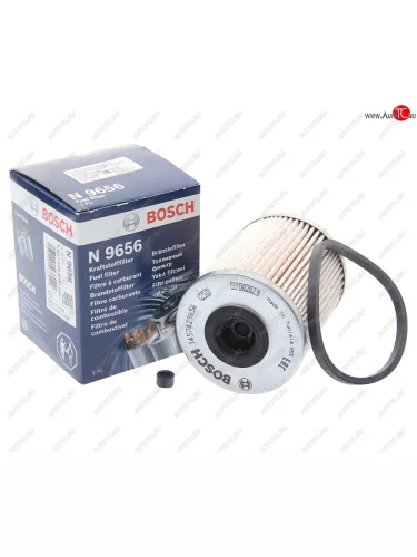 Фильтр топливный OPEL Astra H,Corsa C,D,Meriva A (-10) (1.7 CDTI) BOSCH BOSCH 1457429656
