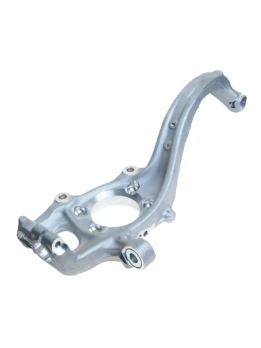 Кулак поворотный AUDI Q5 (08-12) левый NSP NSP nsp088k0407253ab NSP nsp088k0407253ab