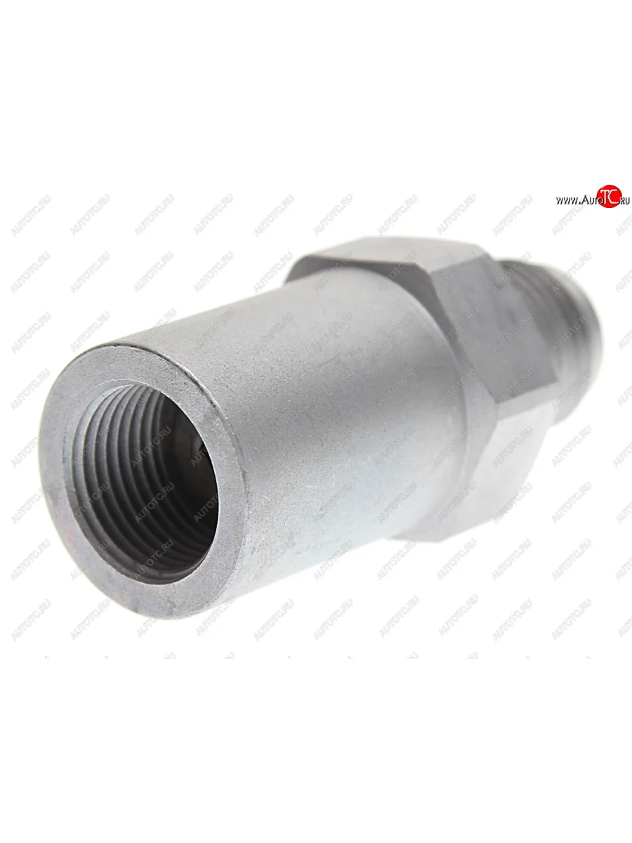 Клапан MAN TGA ограничения давления топлива дв.D2066 (в рампу) BOSCH BOSCH 1110010021 с доставкой в г. Кемерово