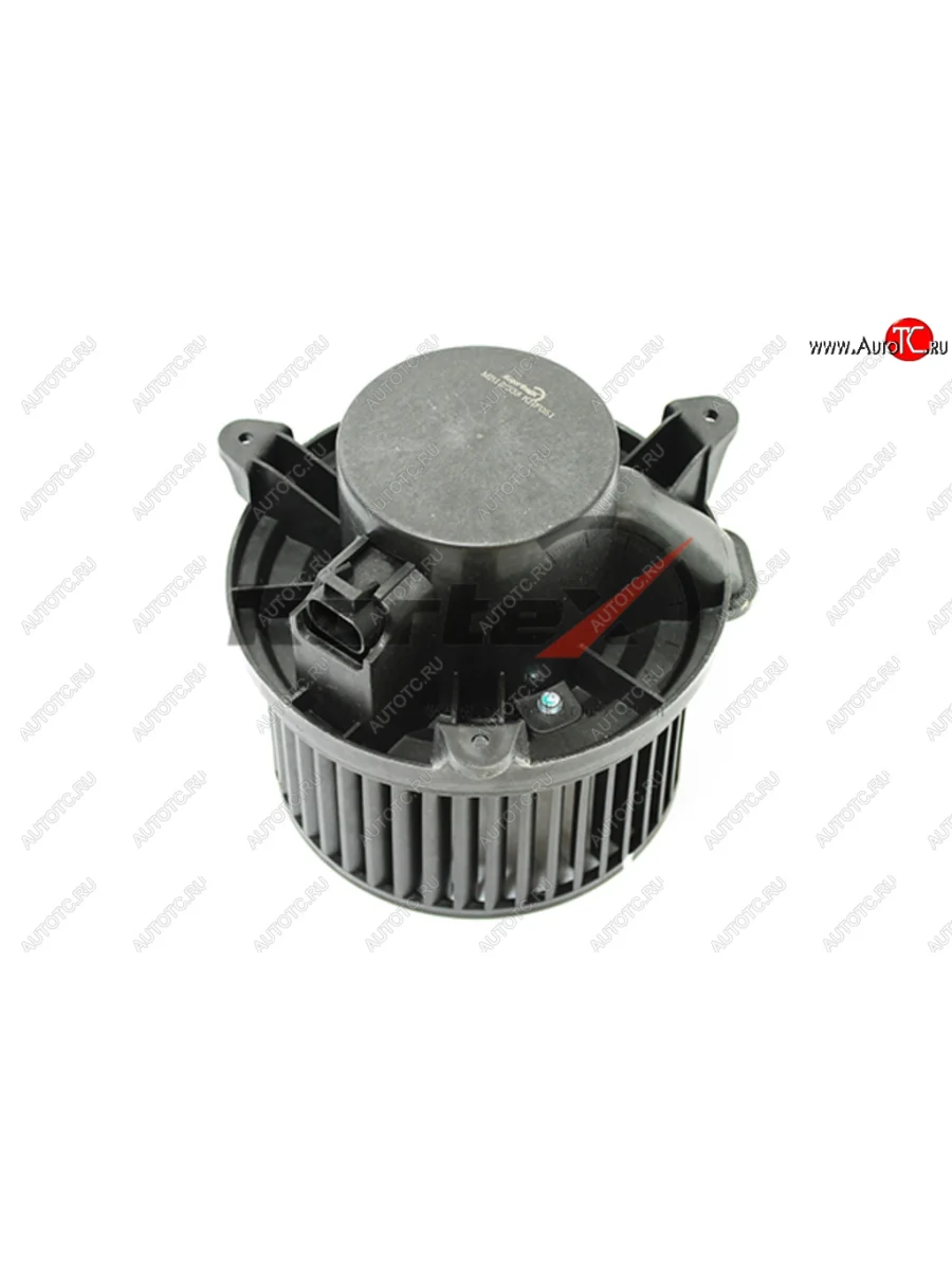 Мотор отопителя NISSAN Pathfinder (05-14) салона KORTEX KORTEX khf051 KORTEX khf051 с доставкой в г. Кемерово