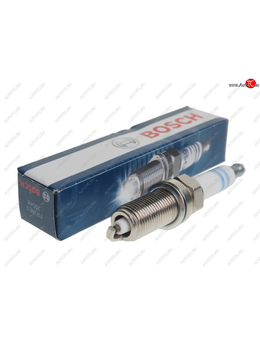 Свеча зажигания BOSCH BOSCH 0242236578 с доставкой в г. Кемерово