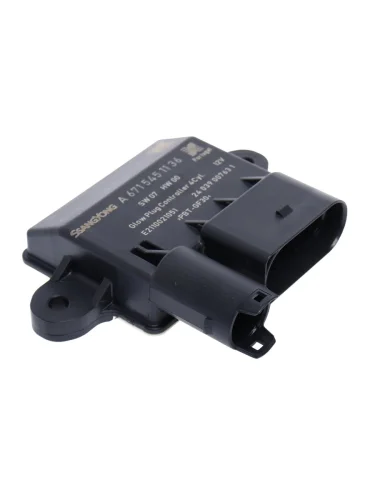 Блок управления SSANGYONG Actyon (10-) (D20) свечами накала OE SSANGYONG 6715451136