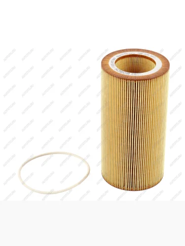 Фильтр масляный DAF CF75,85 (01-) XF95 (02-) BOSCH BOSCH f026407047