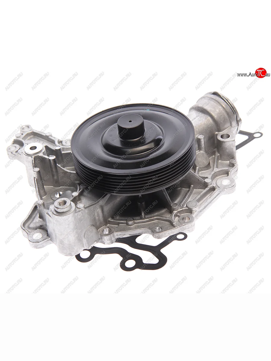 Насос водяной MERCEDES E (W211,W212) ML (W164) (M272) OE MERCEDES a2722000901 с доставкой в г. Кемерово