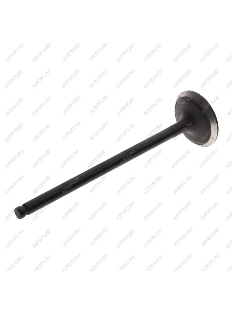 Клапан выпускной MITSUBISHI Lancer (08-09) QUATTRO FRENI QUATTRO FRENI qf12a00001 с доставкой в г. Кемерово