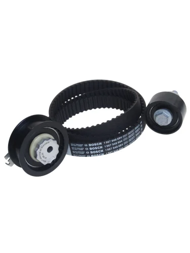 Комплект ГРМ AUDI A1 (12-) SKODA Yeti (14-) (ремень ролик) BOSCH BOSCH 1987946588 BOSCH 1987946588