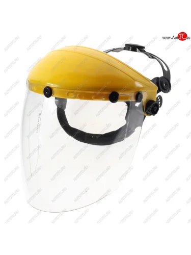 Щиток защитный поликарбонат ИСТОК Исток щит002 Исток щит002