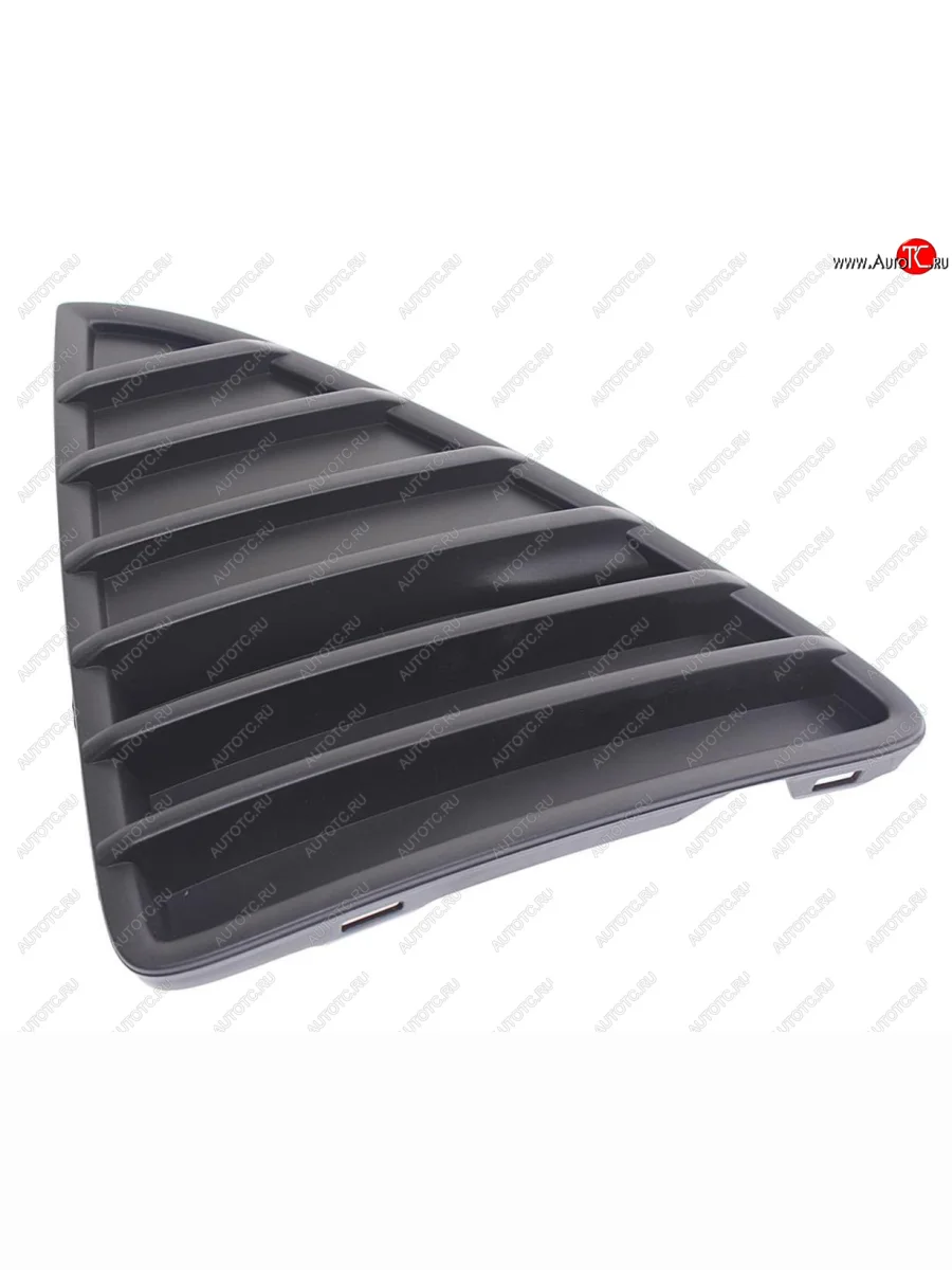 Решетка бампера FORD Focus (11-) переднего левая OE FORD 1718737 FORD 1718737  с доставкой в г. Кемерово