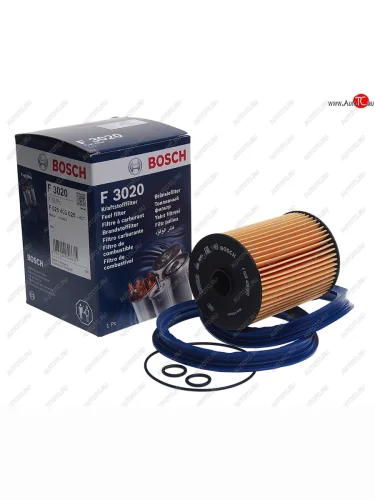 Фильтр топливный MINI Clubman (R55) BOSCH BOSCH f026403020