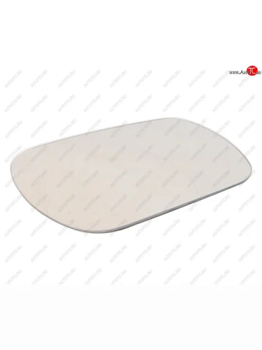 Элемент зеркальный MAZDA 3 (06-),6 (02-) правый ERGON ERGON 62360409 ERGON 62360409