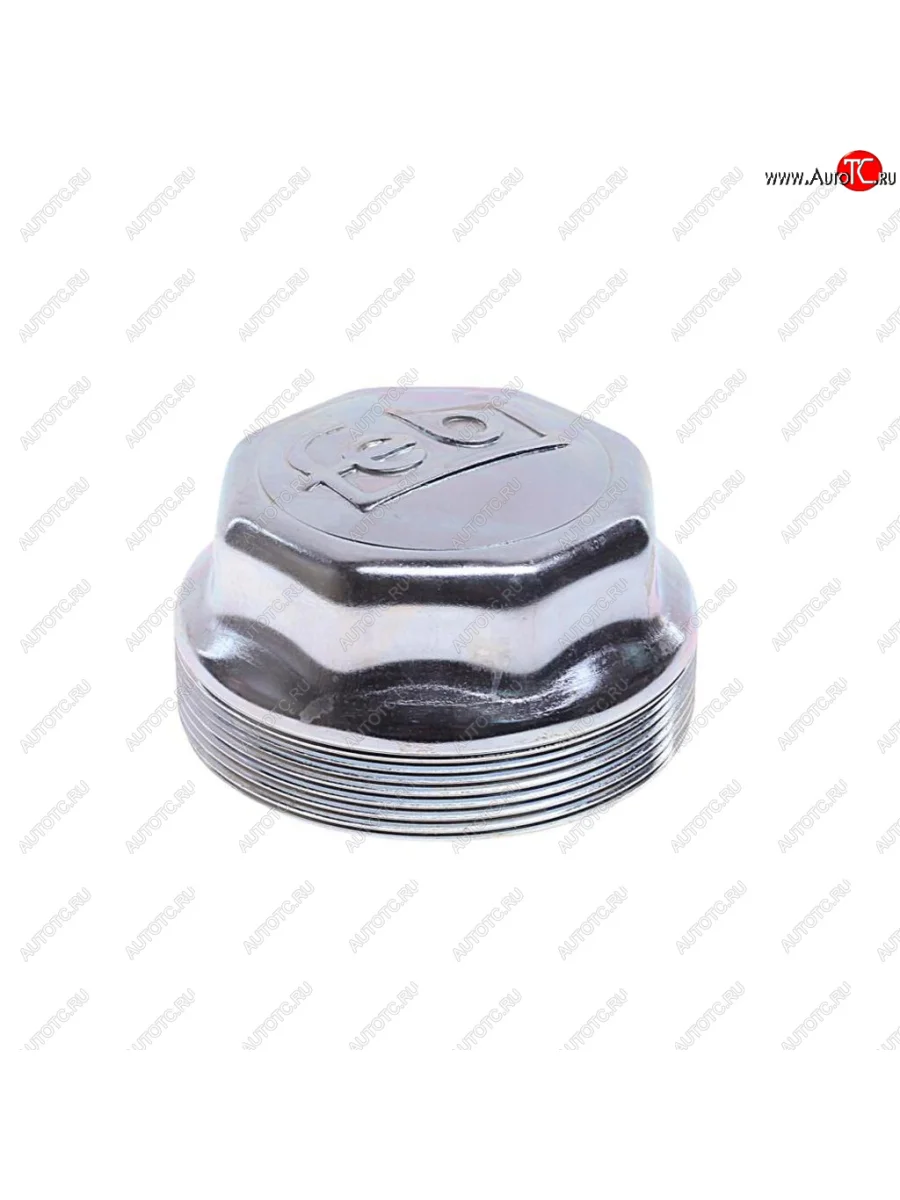 Крышка BPW ступицы M115x3 FEBI FEBI 04170  с доставкой в г. Кемерово